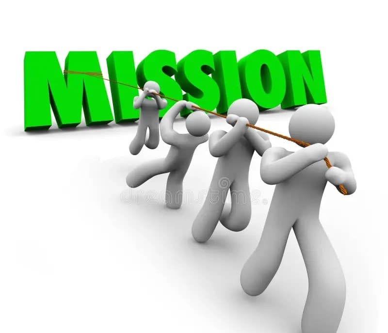 Water conservation work