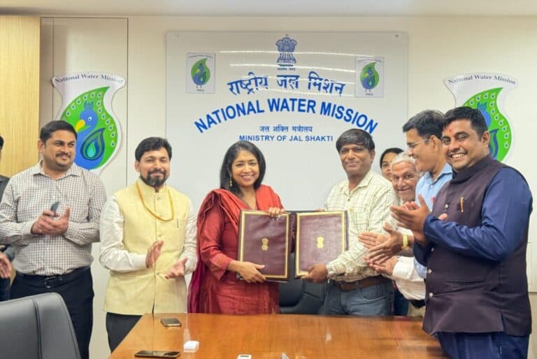 National Water Mission