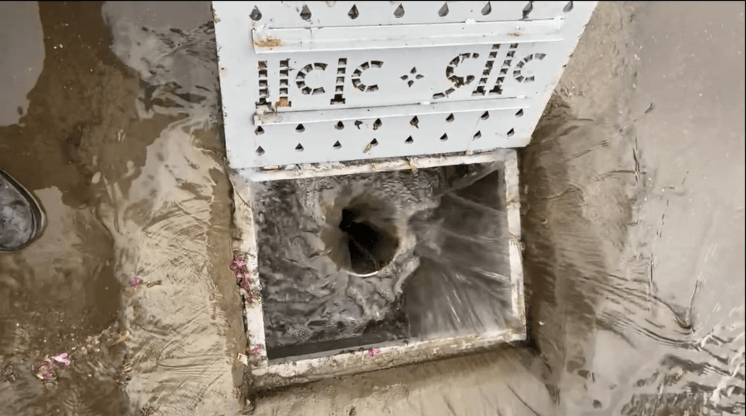 Borewell Recharge Photo 19