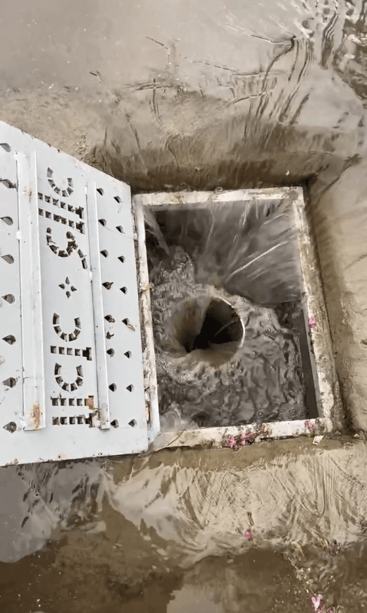 Borewell Recharge Photo 27