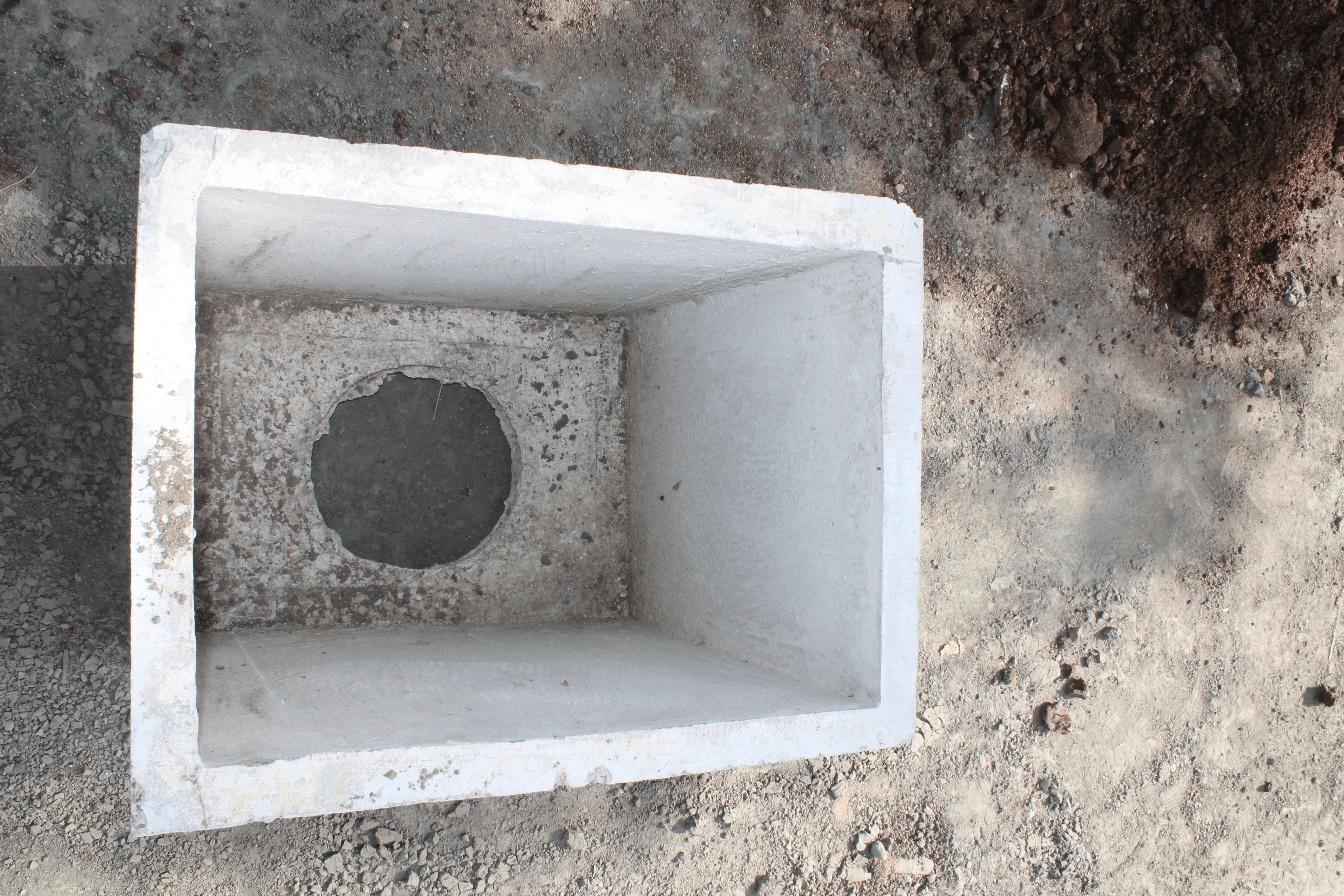 Borewell Recharge Photo 8