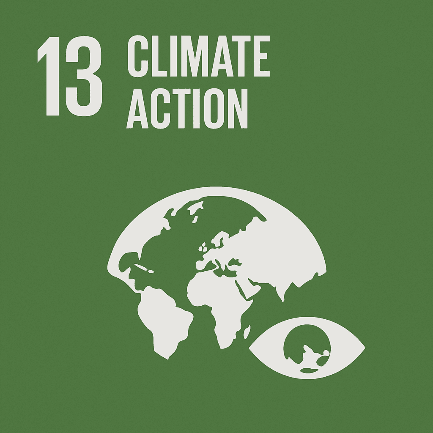 SDG 13 – Climate Action