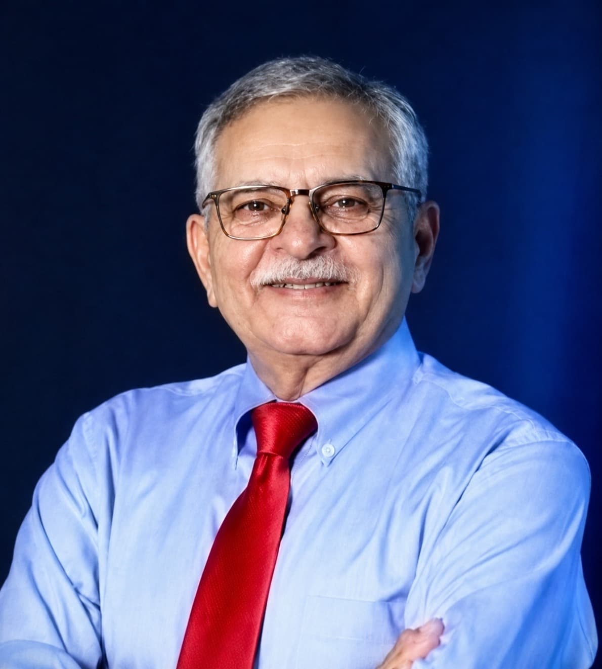 Dr. Pradip Kansagara