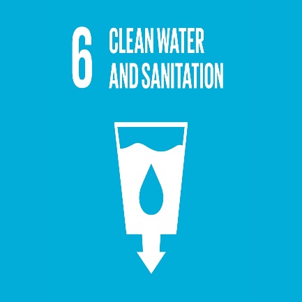 SDG 6 · Clean Water