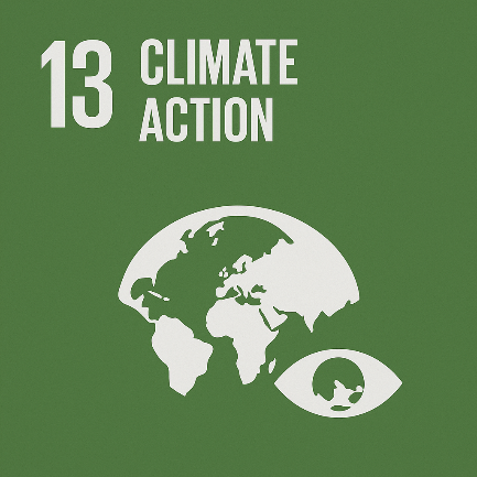 SDG 13 · Climate Action