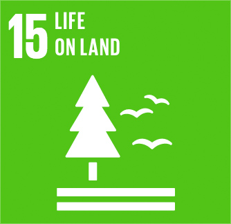 SDG 15 · Life on Land